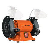 Esmril d banco 6" d 1/2 hp trupr